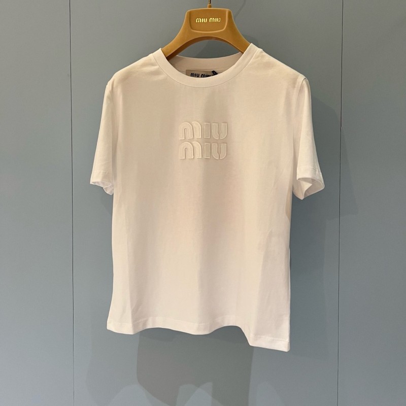 MiuMiu Tee