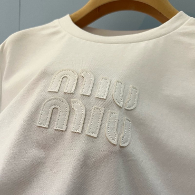 MiuMiu Tee