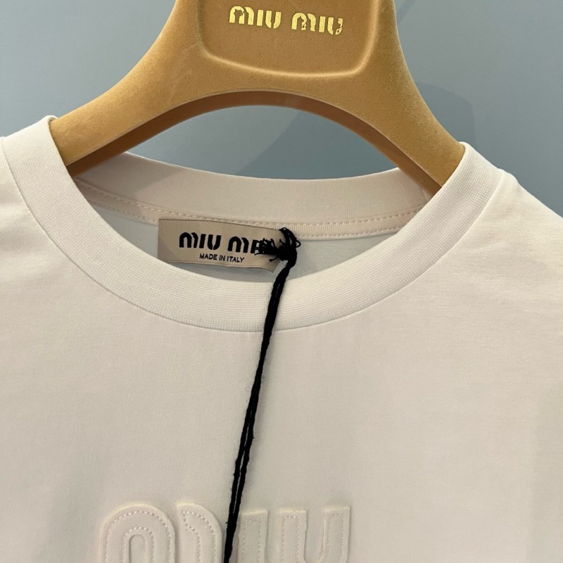 MiuMiu Tee