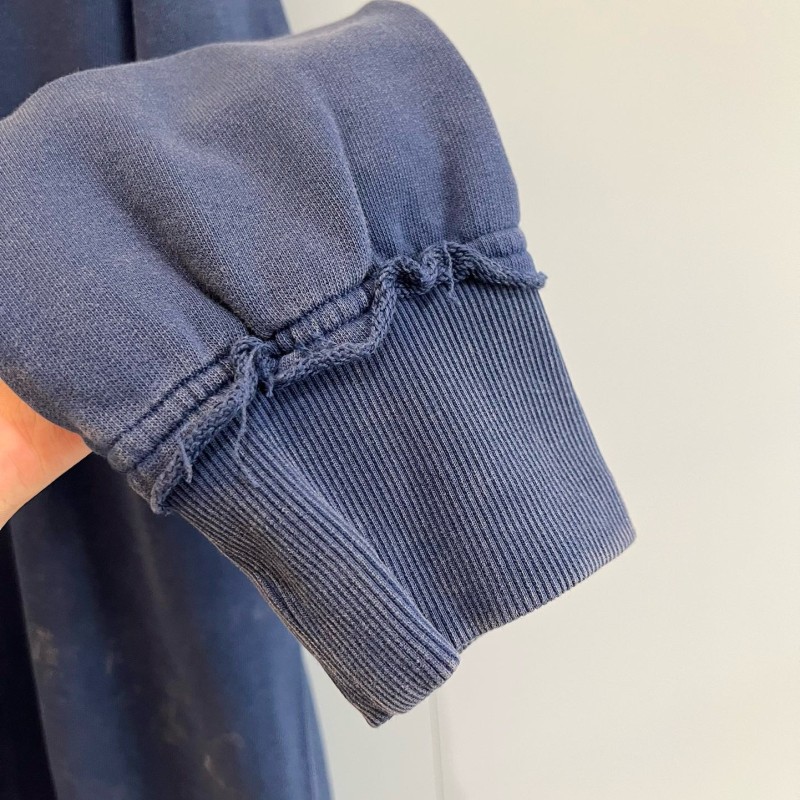 MiuMiu Unisex Polo Sweater