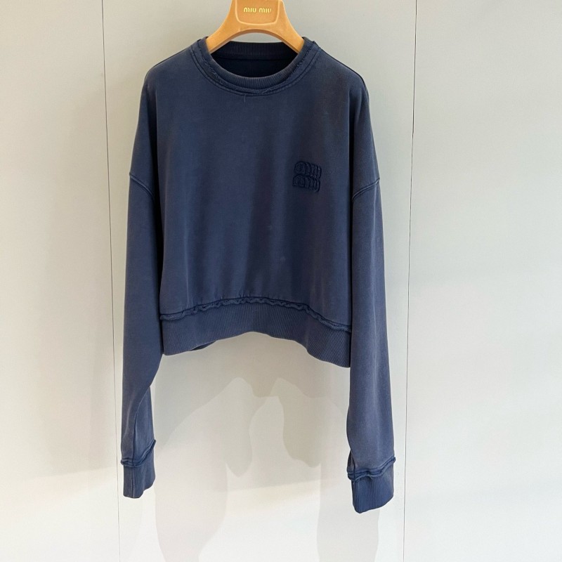 MiuMiu Unisex Sweater