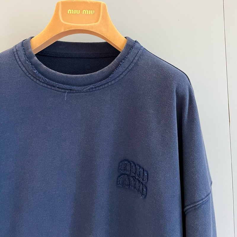 MiuMiu Unisex Sweater