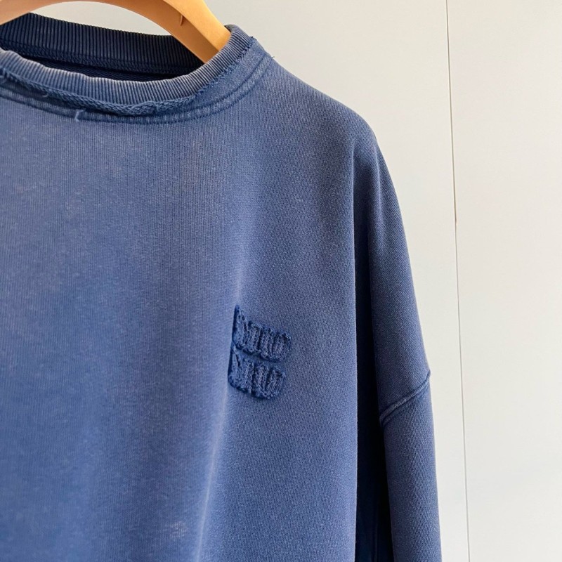 MiuMiu Unisex Sweater