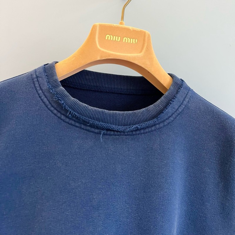 MiuMiu Unisex Sweater
