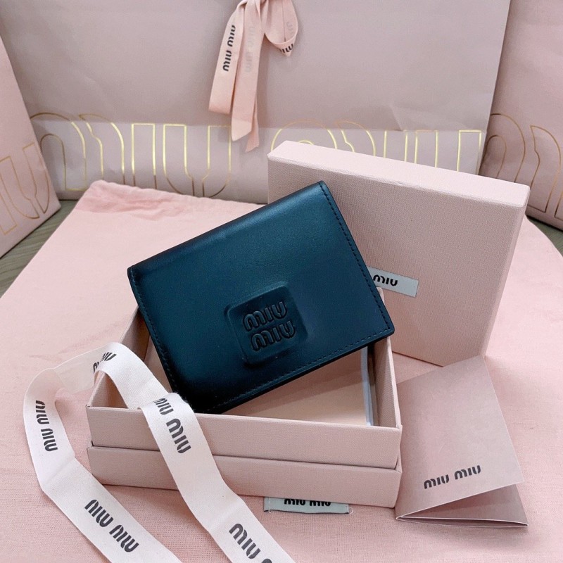 MiuMiu Wallet
