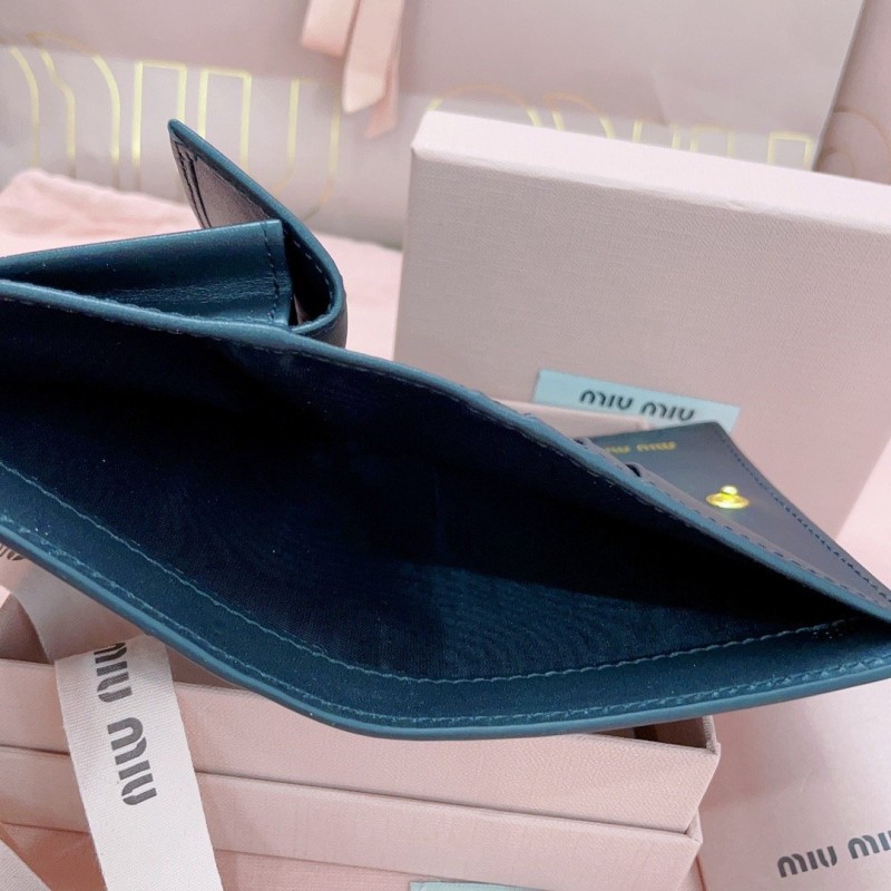 MiuMiu Wallet