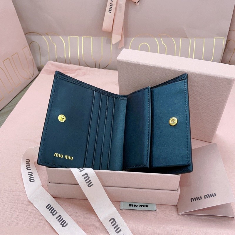 MiuMiu Wallet