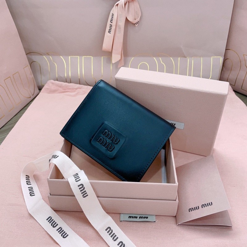 MiuMiu Wallet