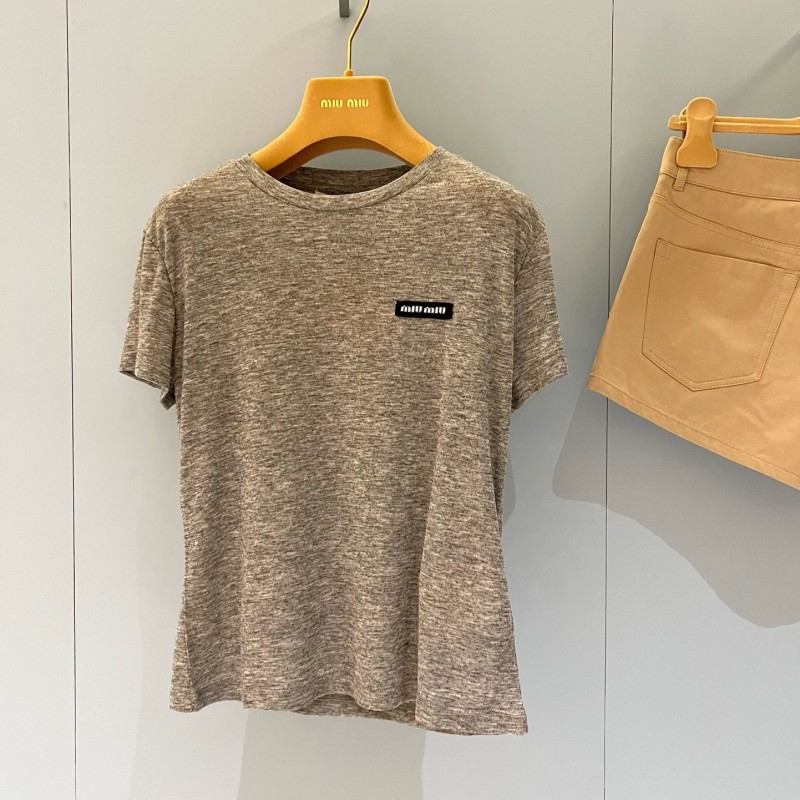 MiuMiu Tee