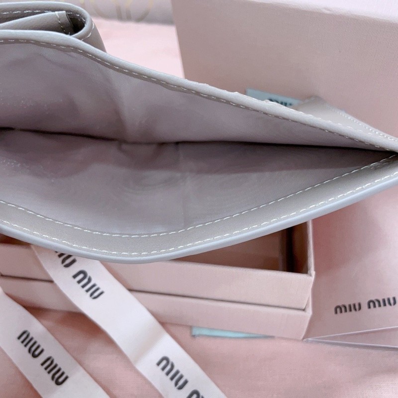 MiuMiu Wallet