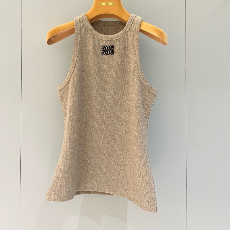MiuMiu Singlet