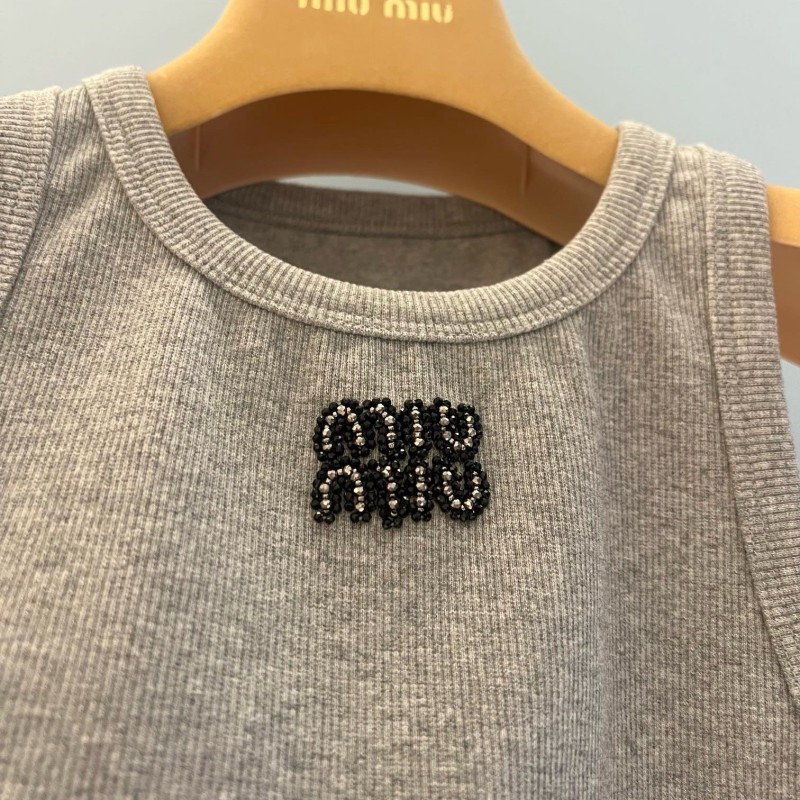 MiuMiu Singlet