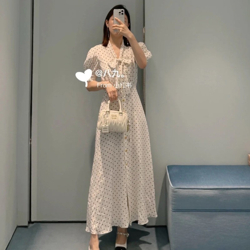 MiuMiu Dress