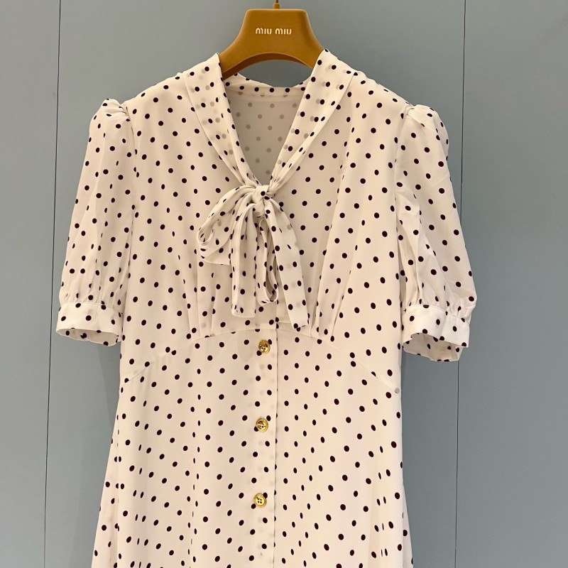 MiuMiu Dress