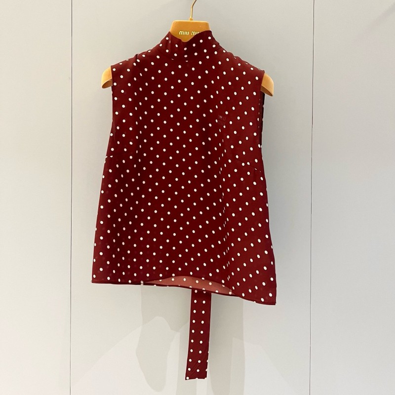 MiuMiu Shirt