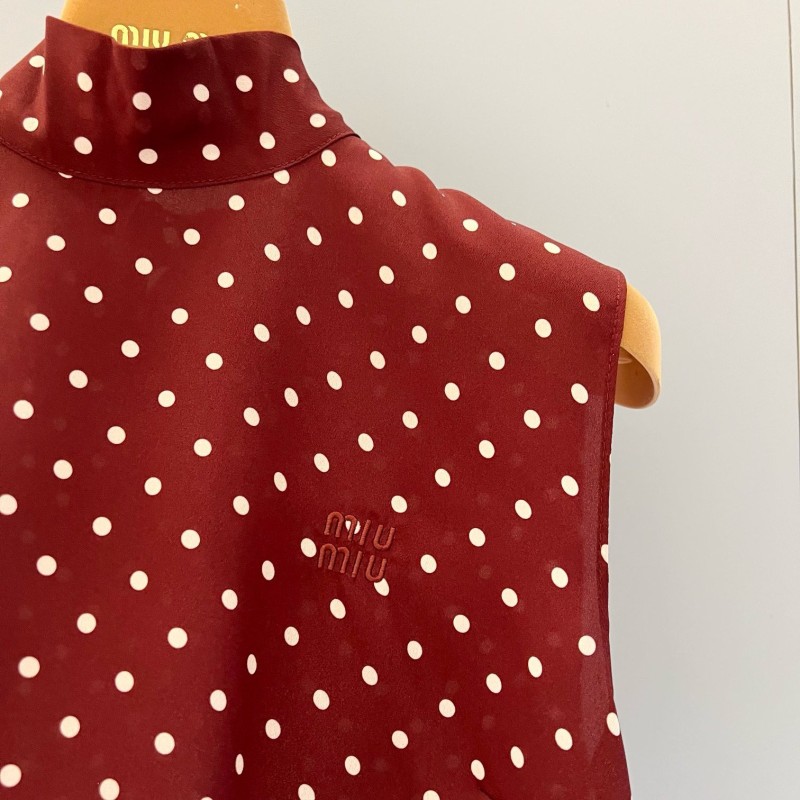 MiuMiu Shirt