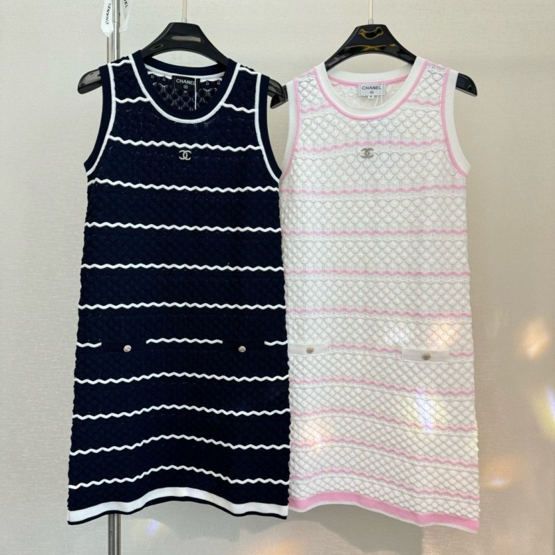 Chanel Dress