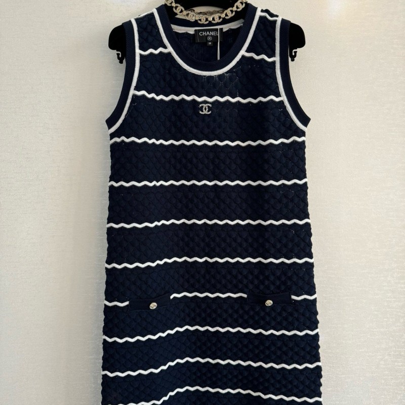 Chanel Dress
