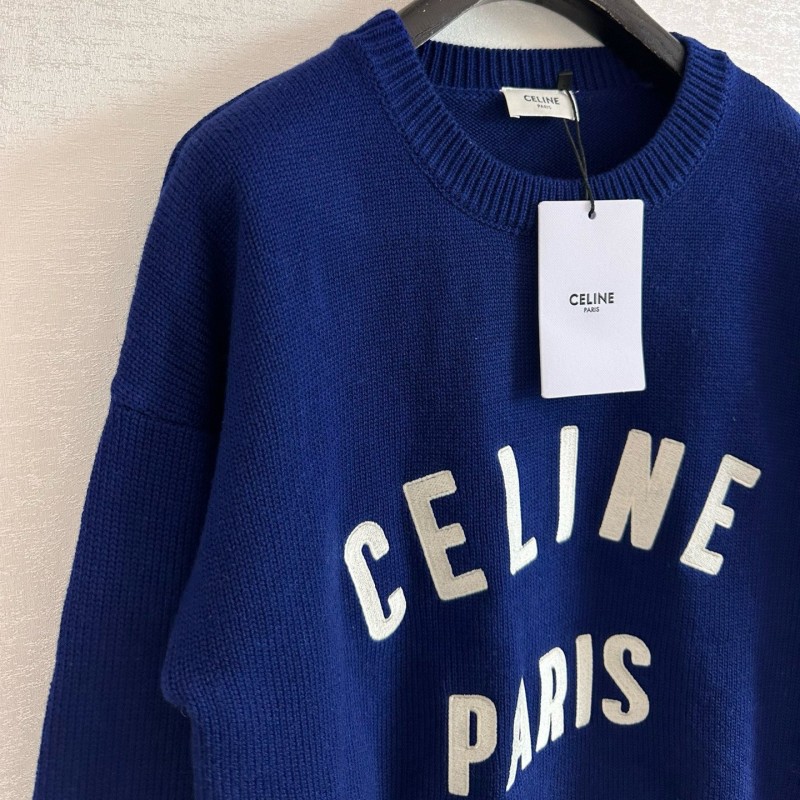 Celine Sweater