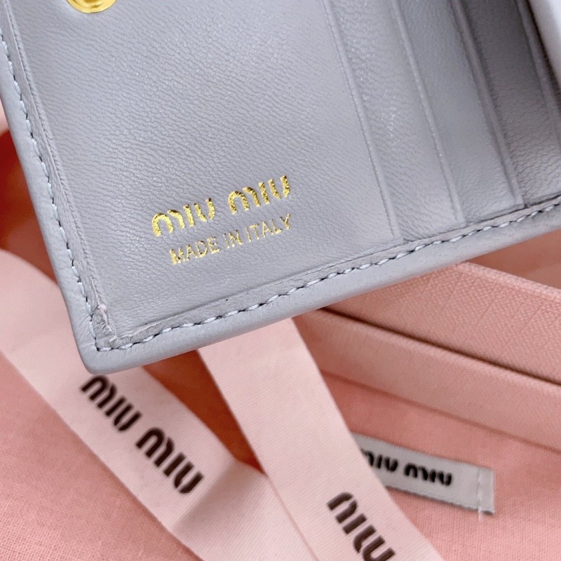 MiuMiu Wallet