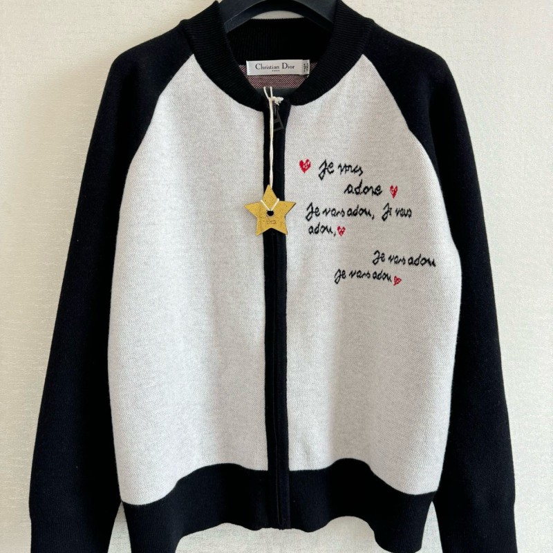 Dior Jacket