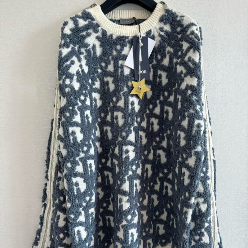 Dior Unisex Sweater