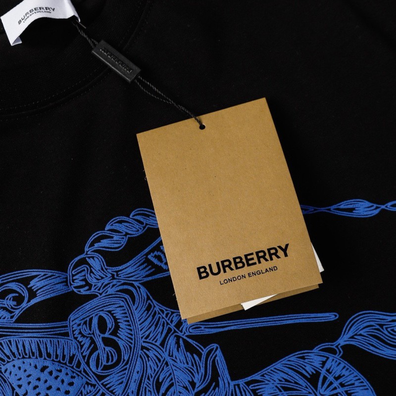 Burberry Unisex Tee