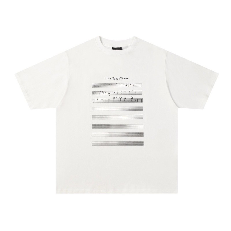 Balenciaga Unisex Tee