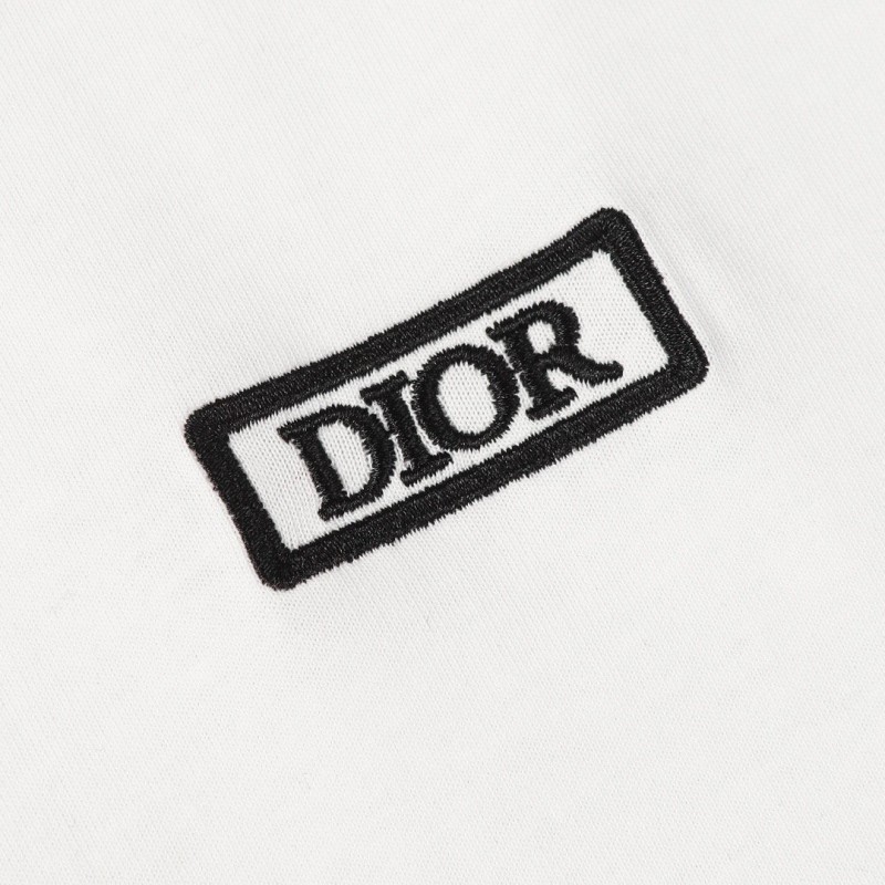 Dior Unisex Tee