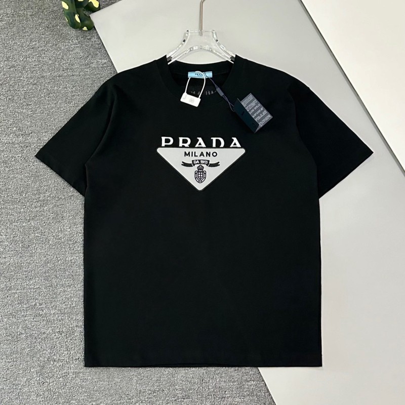Prada Unisex Tee