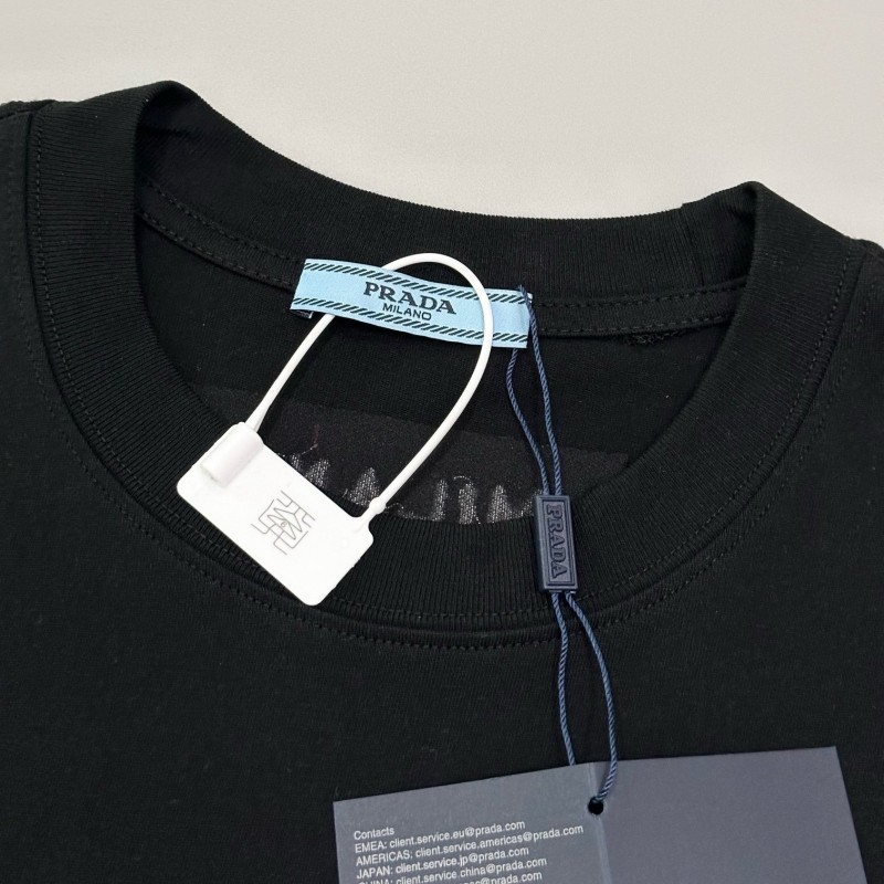 Prada Unisex Tee