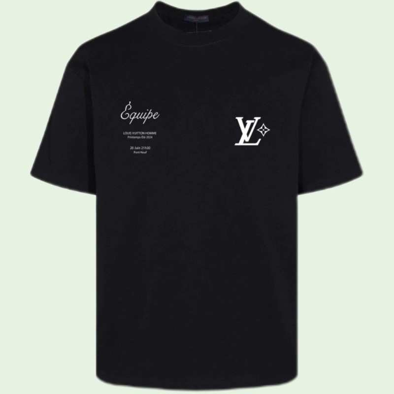 LV Unisex Tee