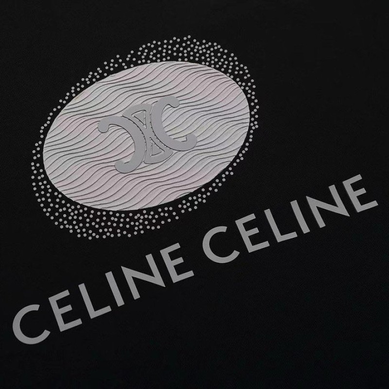 Celine Unisex Tee