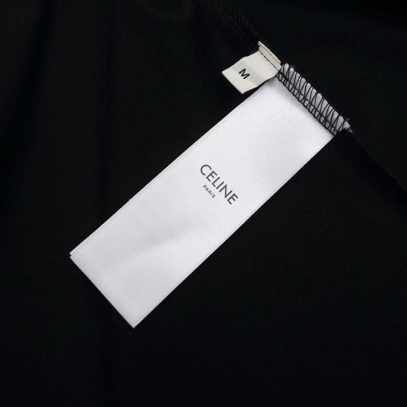Celine Unisex Tee