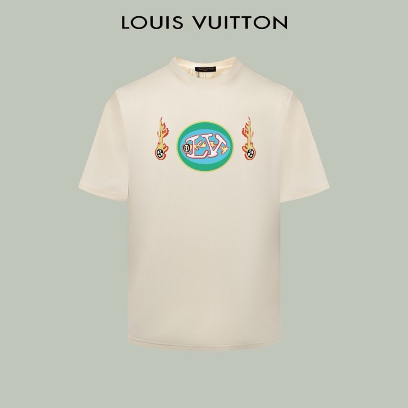LV Unisex Tee