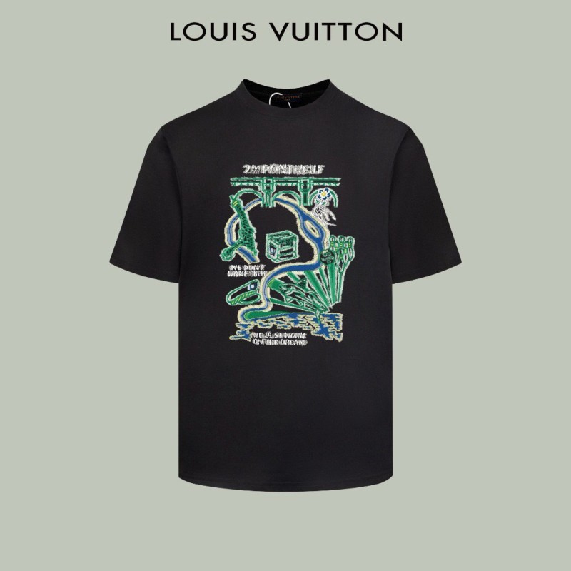 LV Unisex Tee