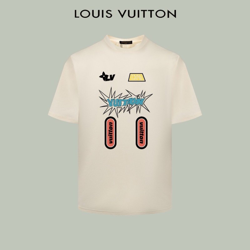LV Unisex Tee