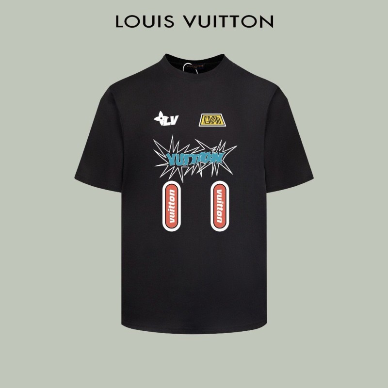 LV Unisex Tee