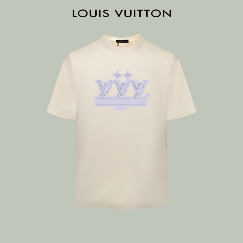 LV Unisex Tee