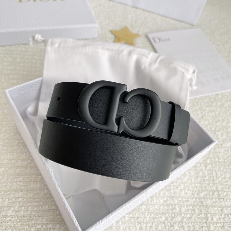Dior Quake Belt