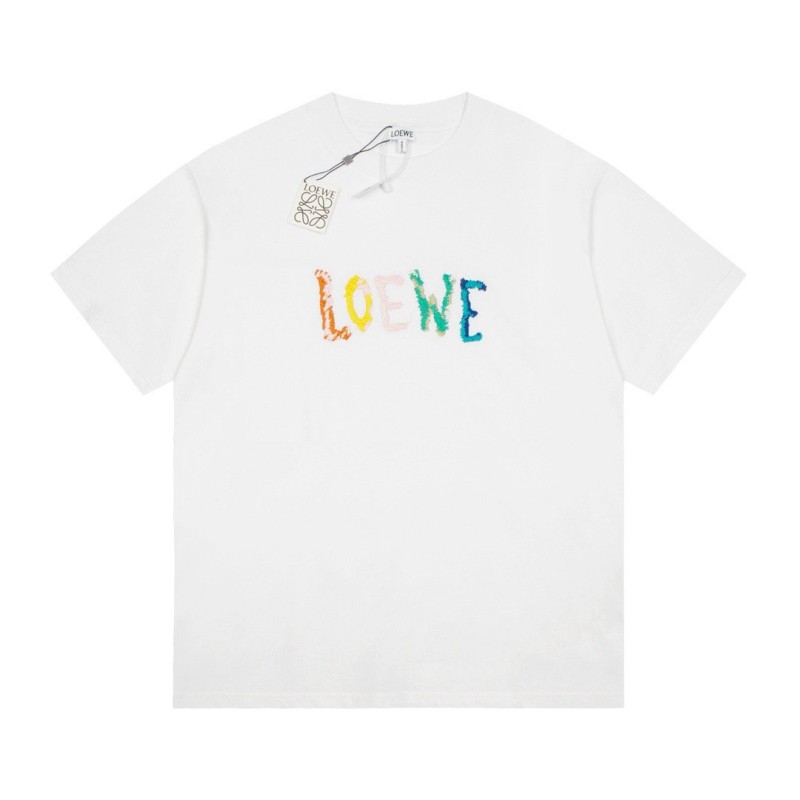 Loewe Unisex Tee