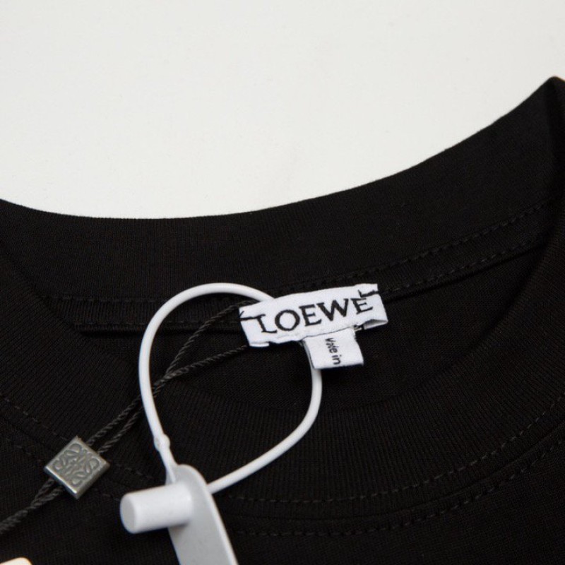 Loewe Unisex Tee