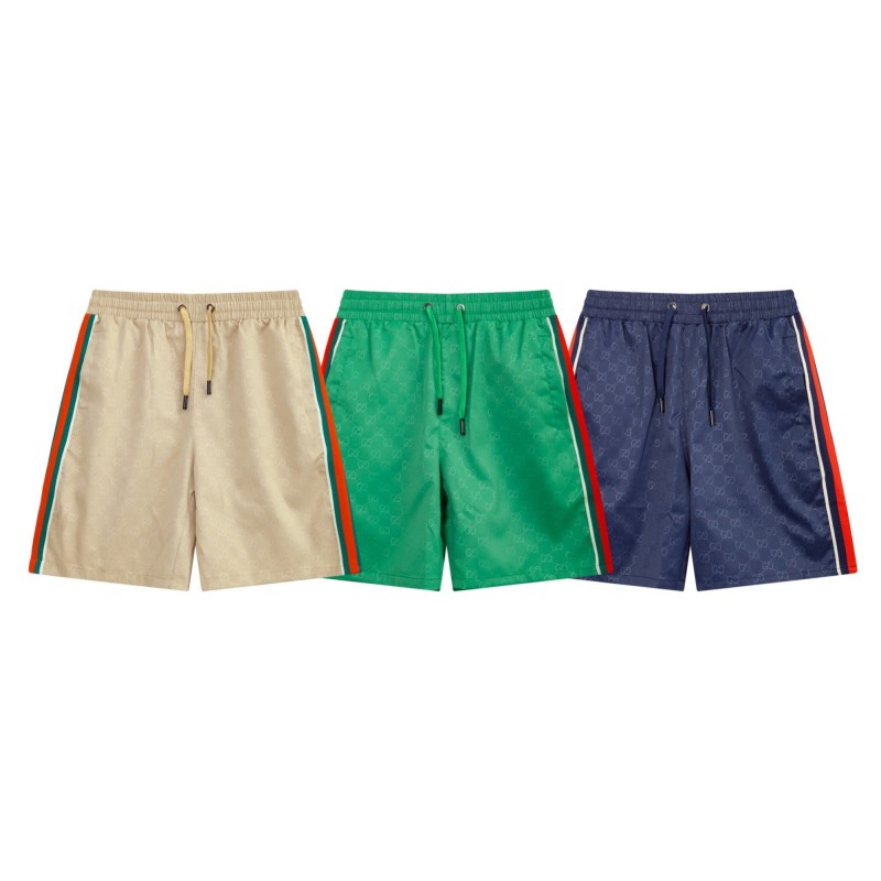 Gucci Unisex Shorts