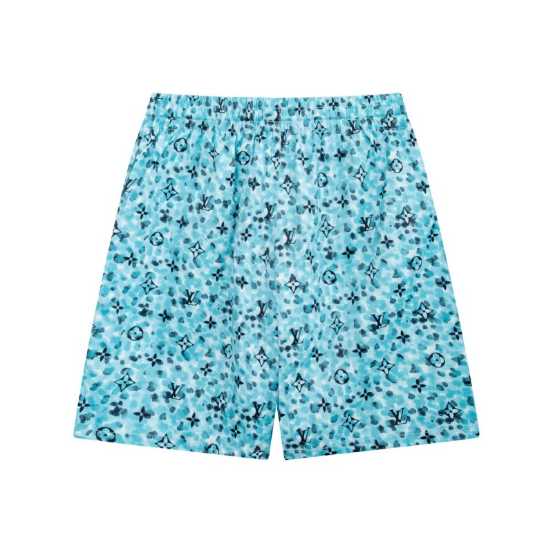 LV Unisex Shorts