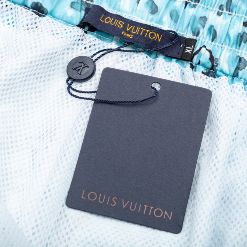 LV Unisex Shorts