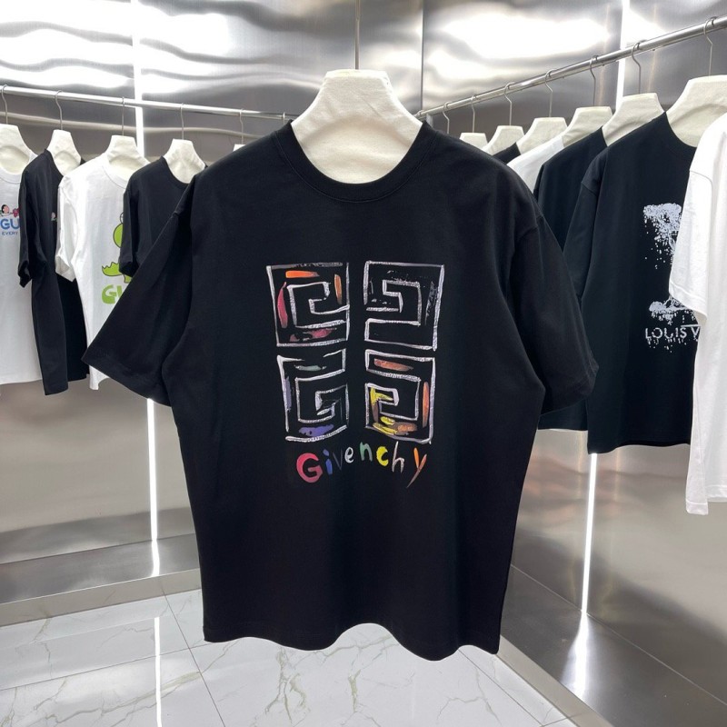 Givenchy Unisex Tee