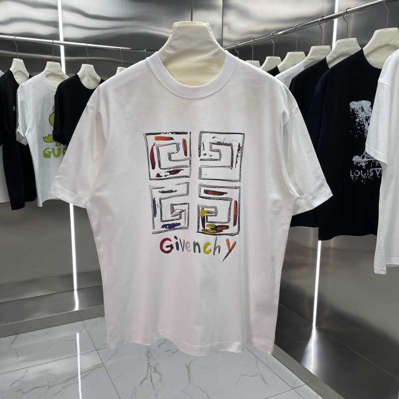 Givenchy Unisex Tee
