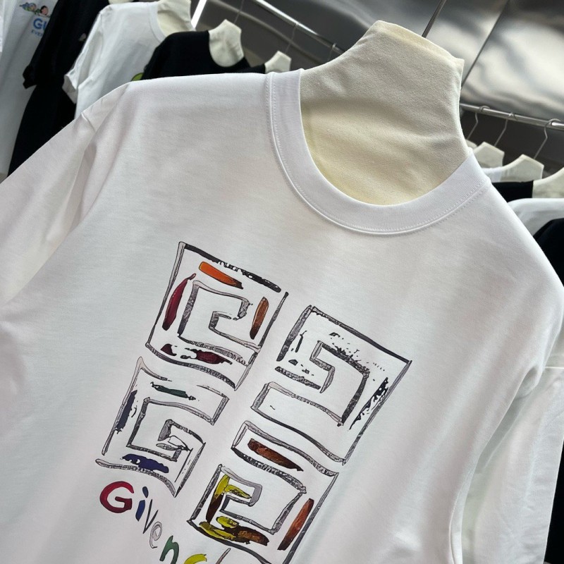 Givenchy Unisex Tee