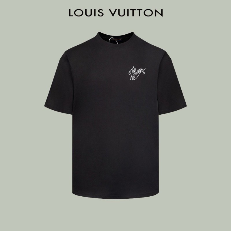 LV Unisex Tee