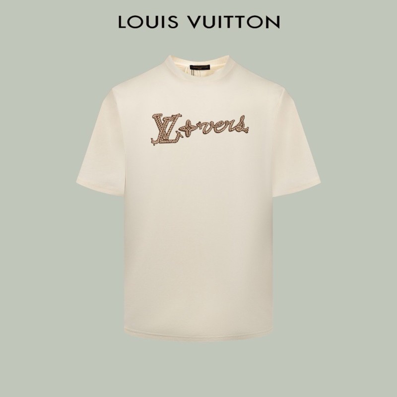 LV Unisex Tee
